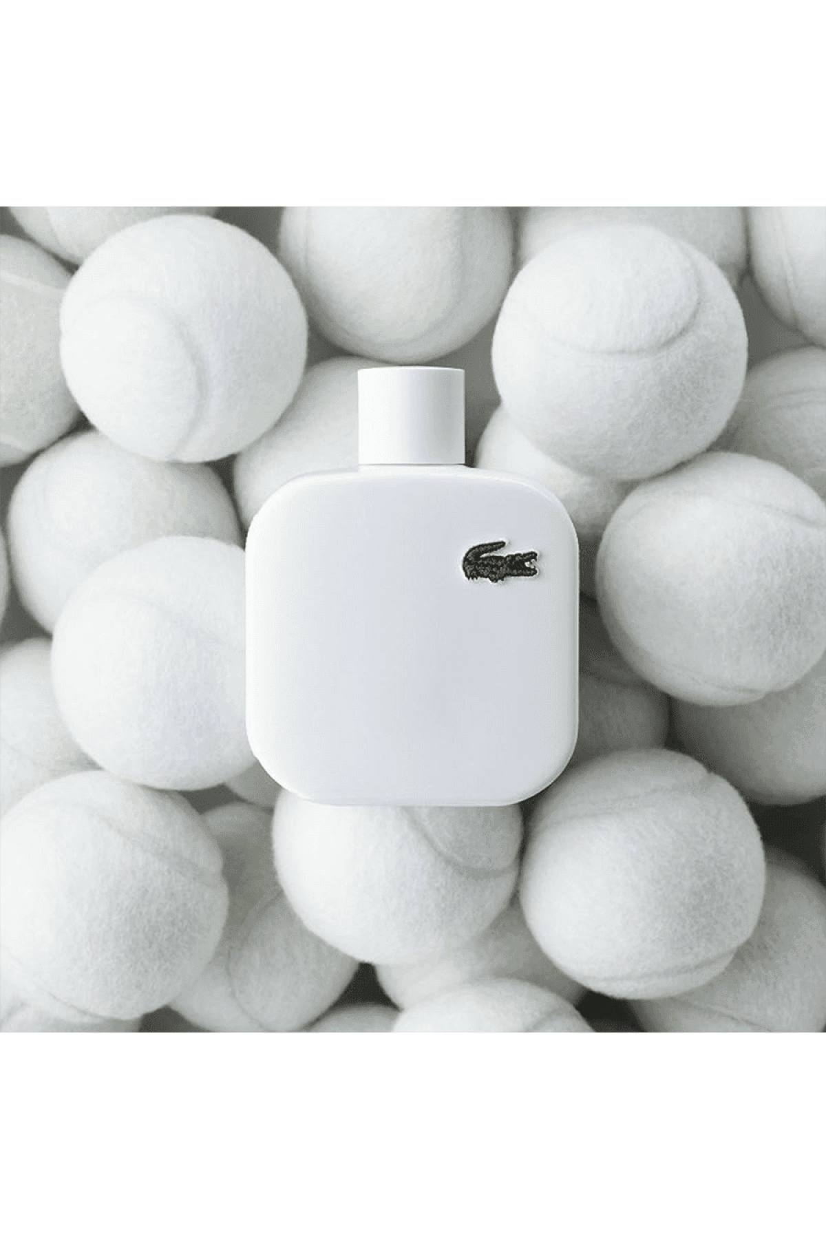 Eau De Lacoste L.12.12 Blanc EDT-100 ML Kadın Parfüm