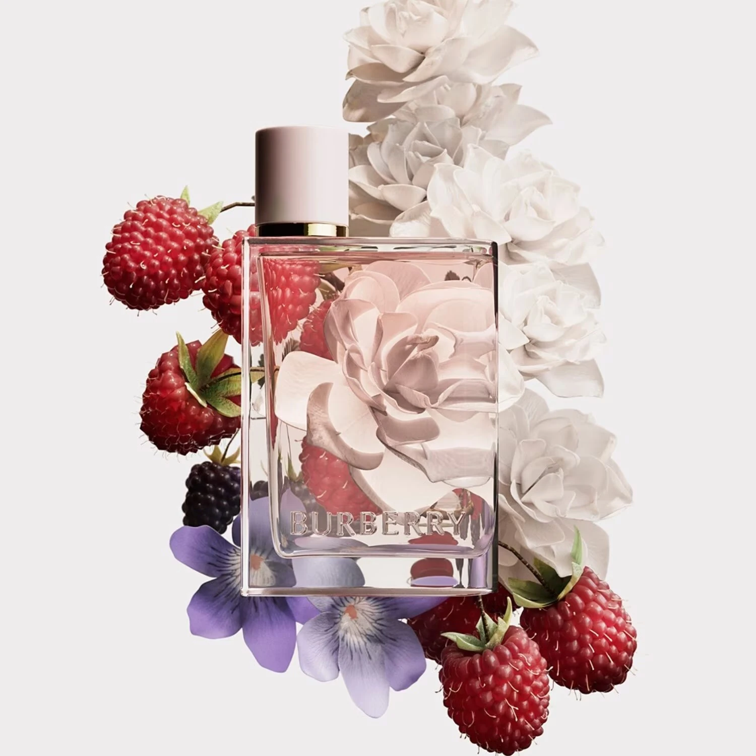 Burberry - Her EDP 100 ML Kadın Parfüm