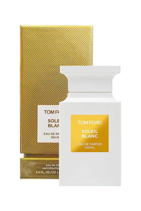 Tom Ford Soleil Blanc EDP 100 ML Erkek Parfüm