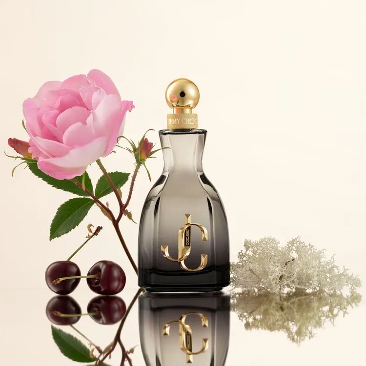 I Want Choo Forever EDP 100 ML Kadın Parfüm