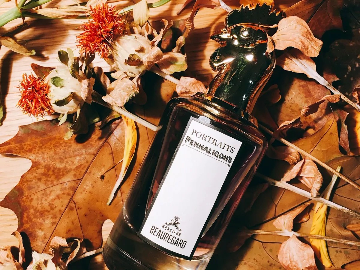 Penhalıgon's  Beauregard EDP 75 ML Erkek Parfüm