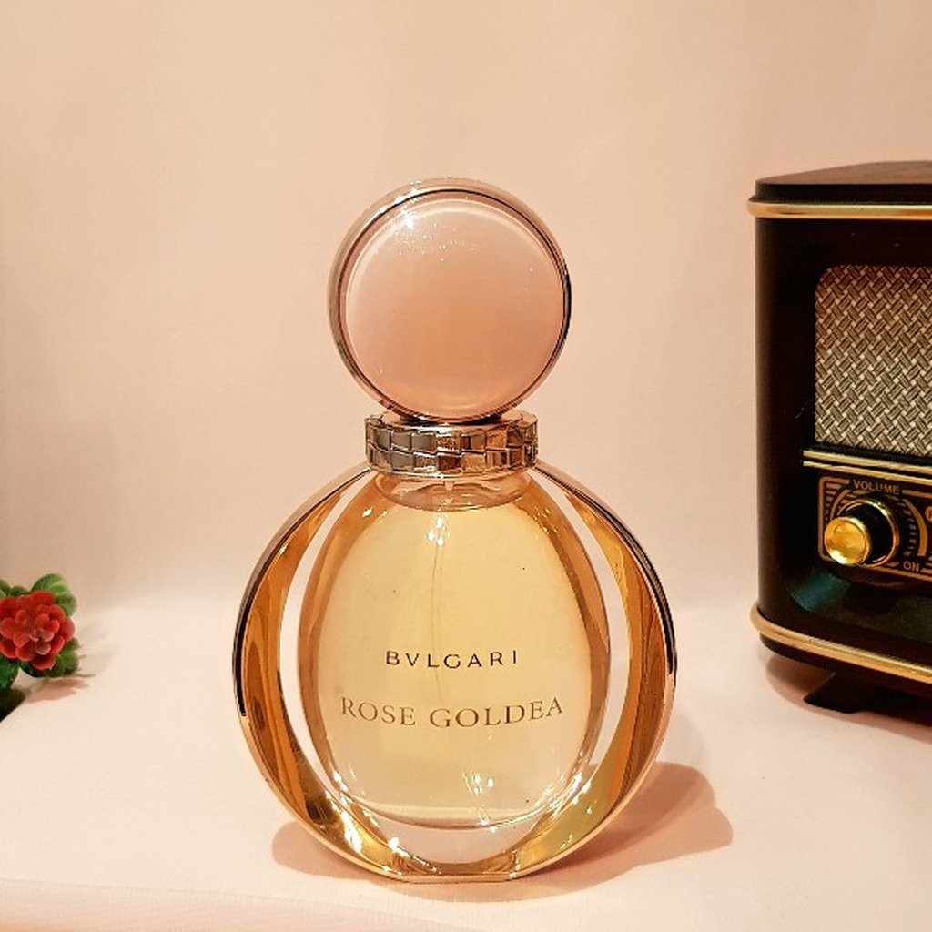 Goldea EDP - 90 ML Kadın Parfüm