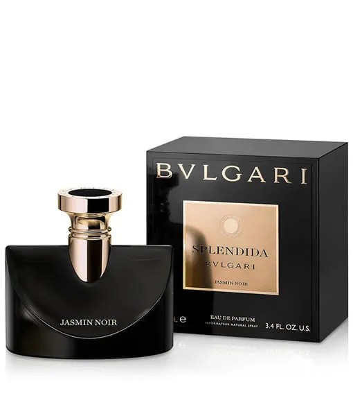 Bvlgari - Splendida Jasmin Noir EDP 100 ML Kadın Parfüm