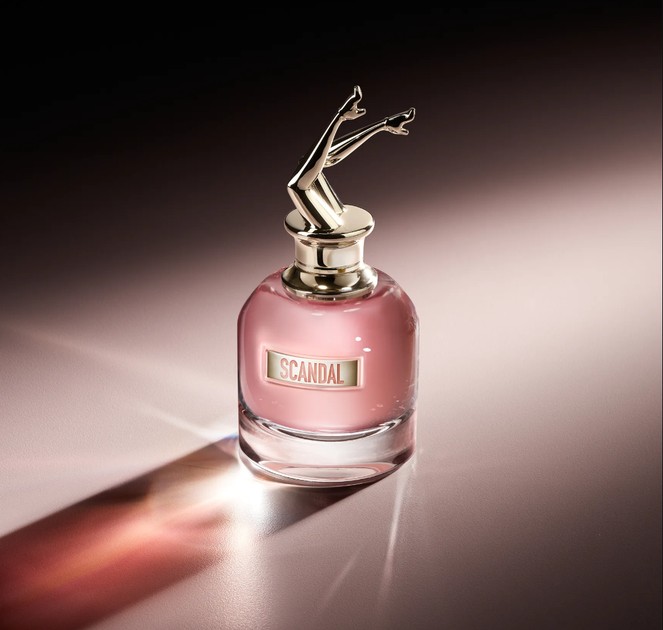 Scandal EDP  80 ML Kadın Parfüm