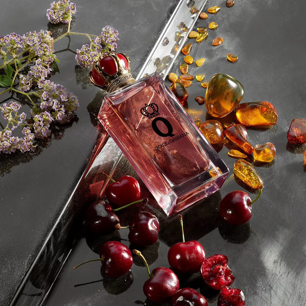 Dolce&Gabbana Queen İntense EDP 100 ML Kadın Parfüm