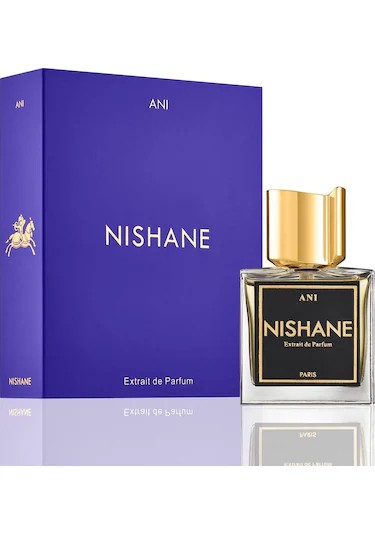 Nishane Anı 50 ML Unisex Parfüm