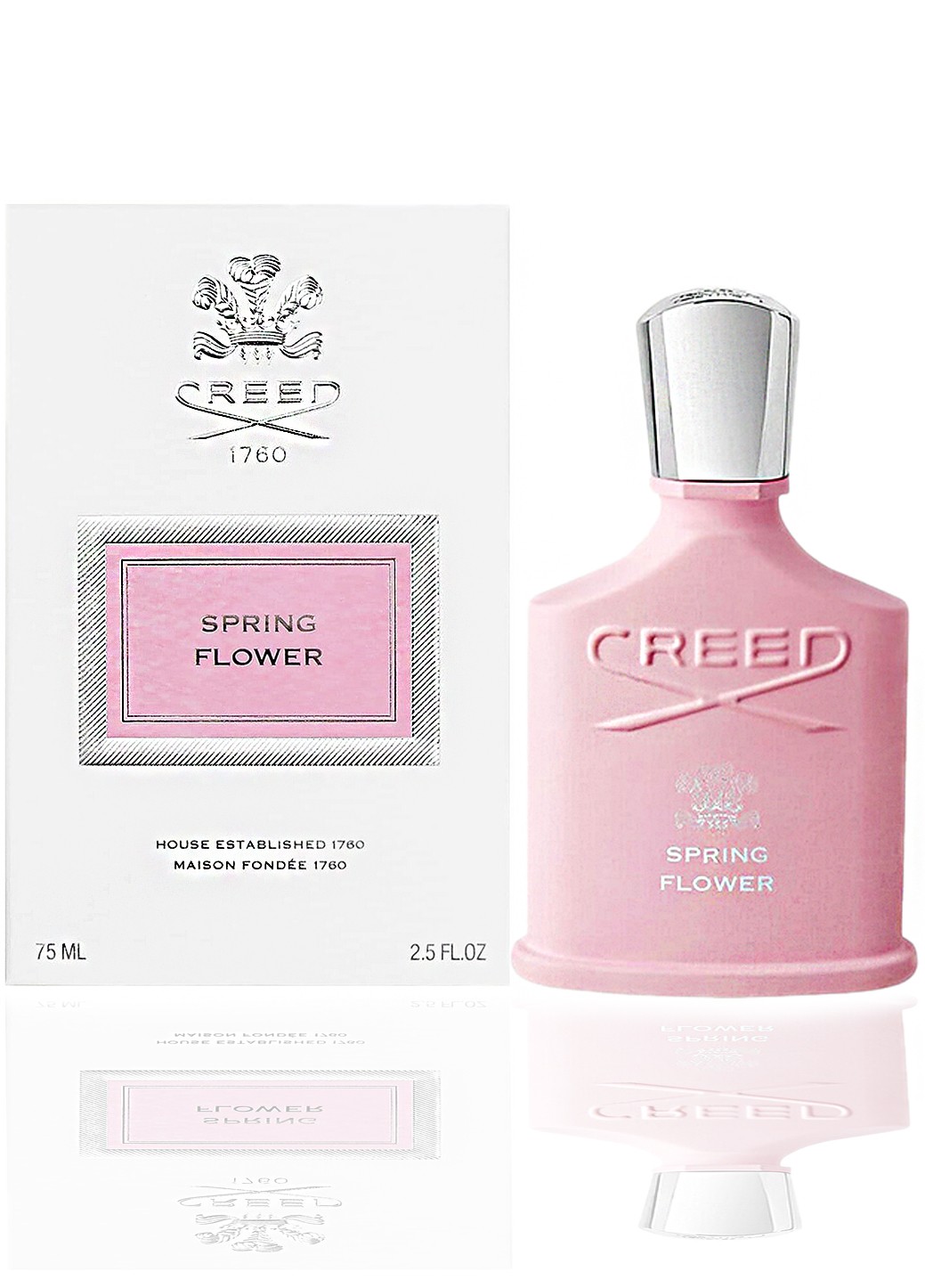 Creed Spring Flower EDP 75 ML Kadın Parfüm