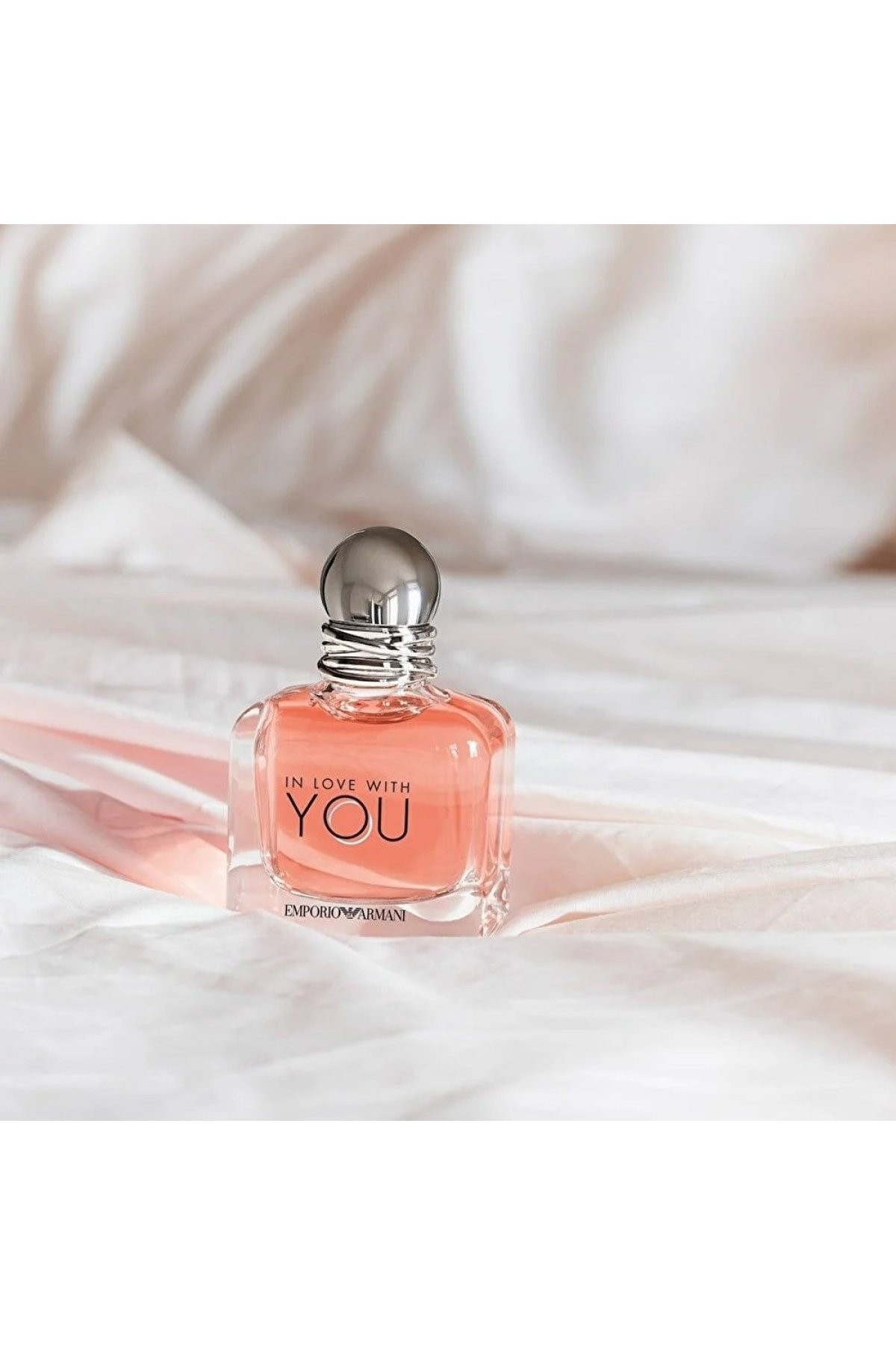 Emporio Armani In Love With You EDP 100 ML Kadın Parfüm