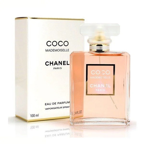 Coco Mademoiselle EDP-100 ML Kadın Parfüm