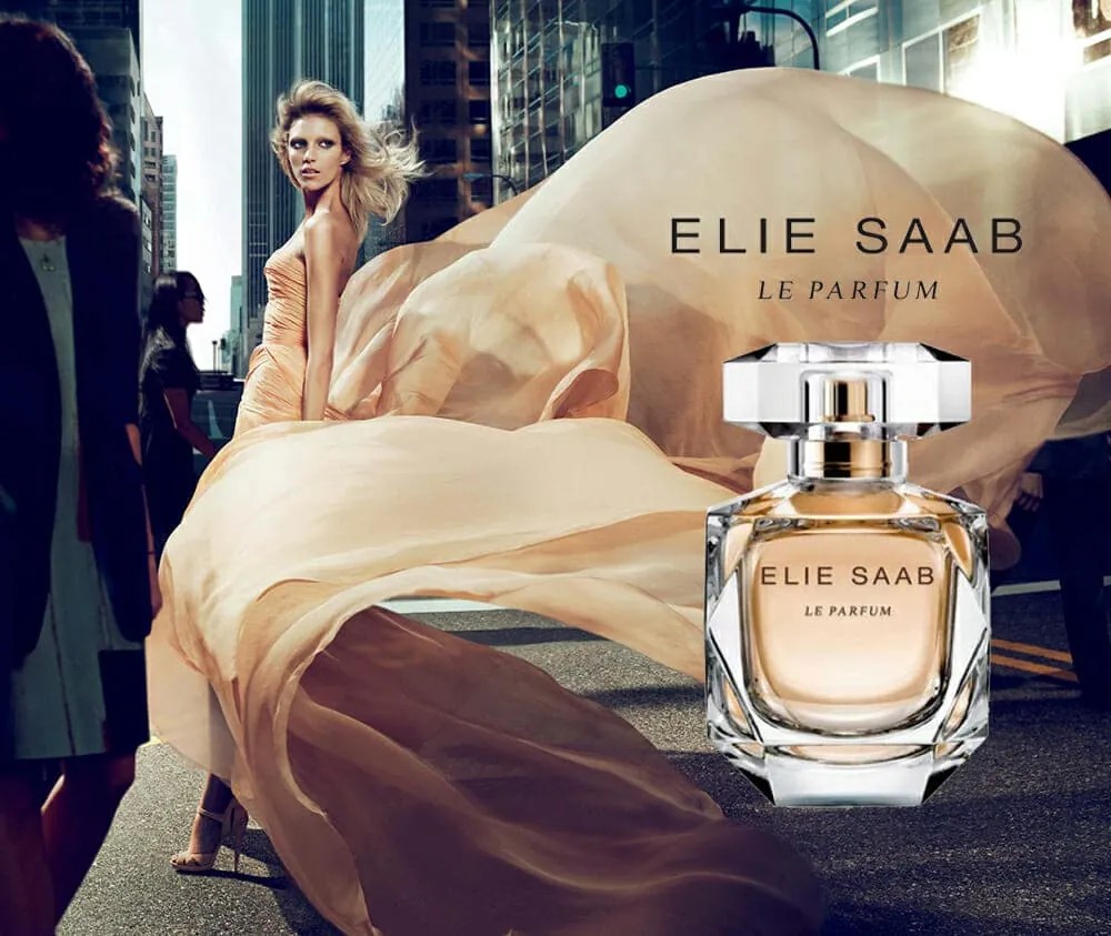 Elie Saab Le Parfüm EDP 90 ML Kadın Parfüm