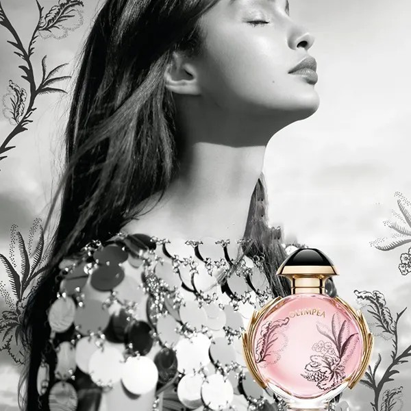 Paco Rabanne Olympea Blossom EDP 80 ML Kadın Parfüm