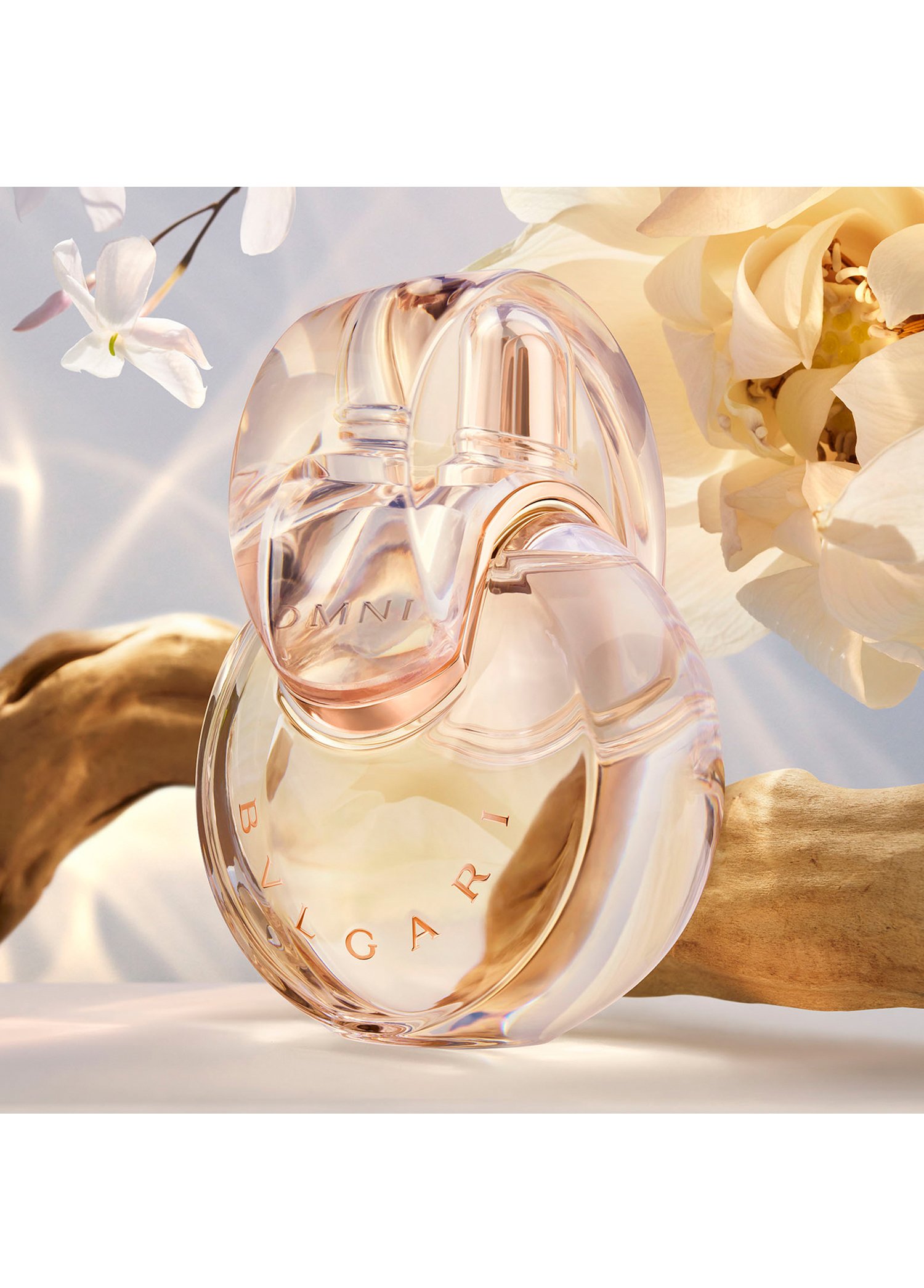 Bvlgarı - Omnia Crystalline EDT 65 ML Kadın Parfüm