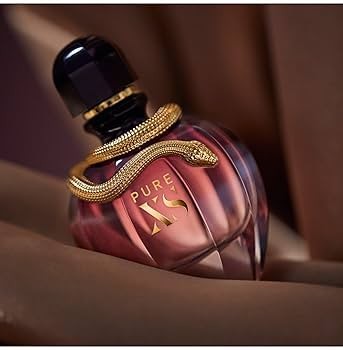 Paco Rabanne Pure XS EDP 80 ML Kadın Parfüm