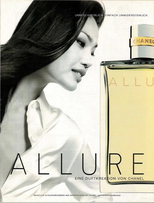 Chanel Allure EDP 100 ML Kadın Parfüm