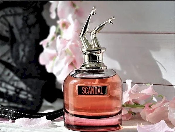 Scandal By Night - 80 ML Kadın Parfüm