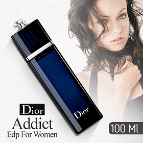 Addict EDP 100 ML Kadın Parfüm