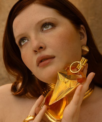 Jean Paul Gaultier Divine EDP 100 ML Kadın Parfüm