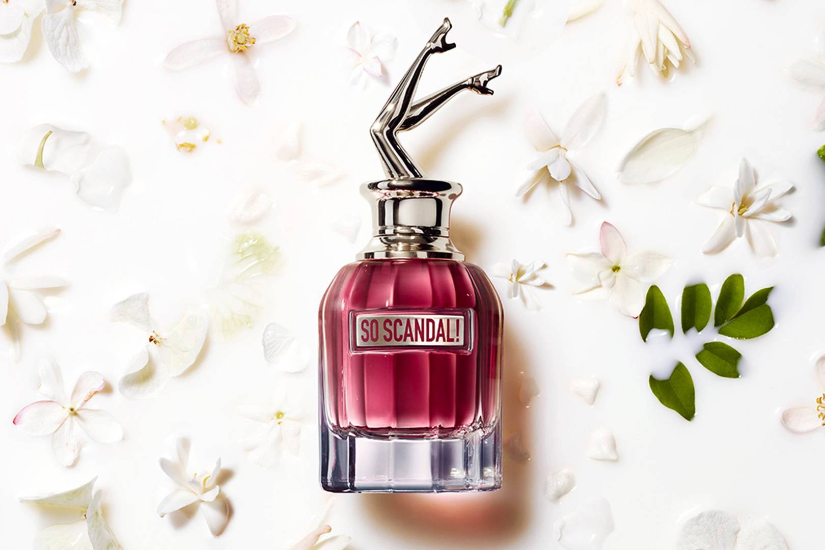 Jean Paul Gaultier So Scandal EDP 80 ML Kadın Parfüm