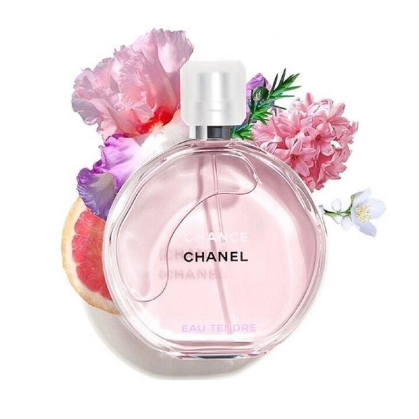 Chanel Chance Eau Tendre EDP 100 ML Kadın Parfüm