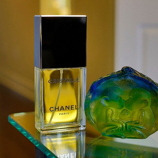 Chanel Cristalle EDP 100 ML Kadın Parfüm
