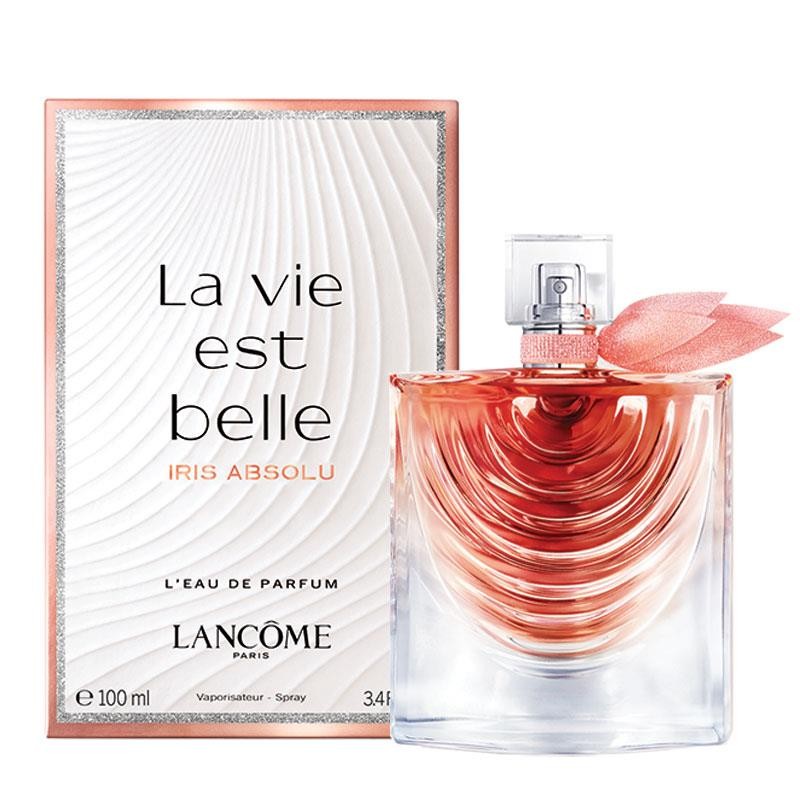 La Vie Est Belle Iris Absolu EDP - 100 ML Kadın Parfüm