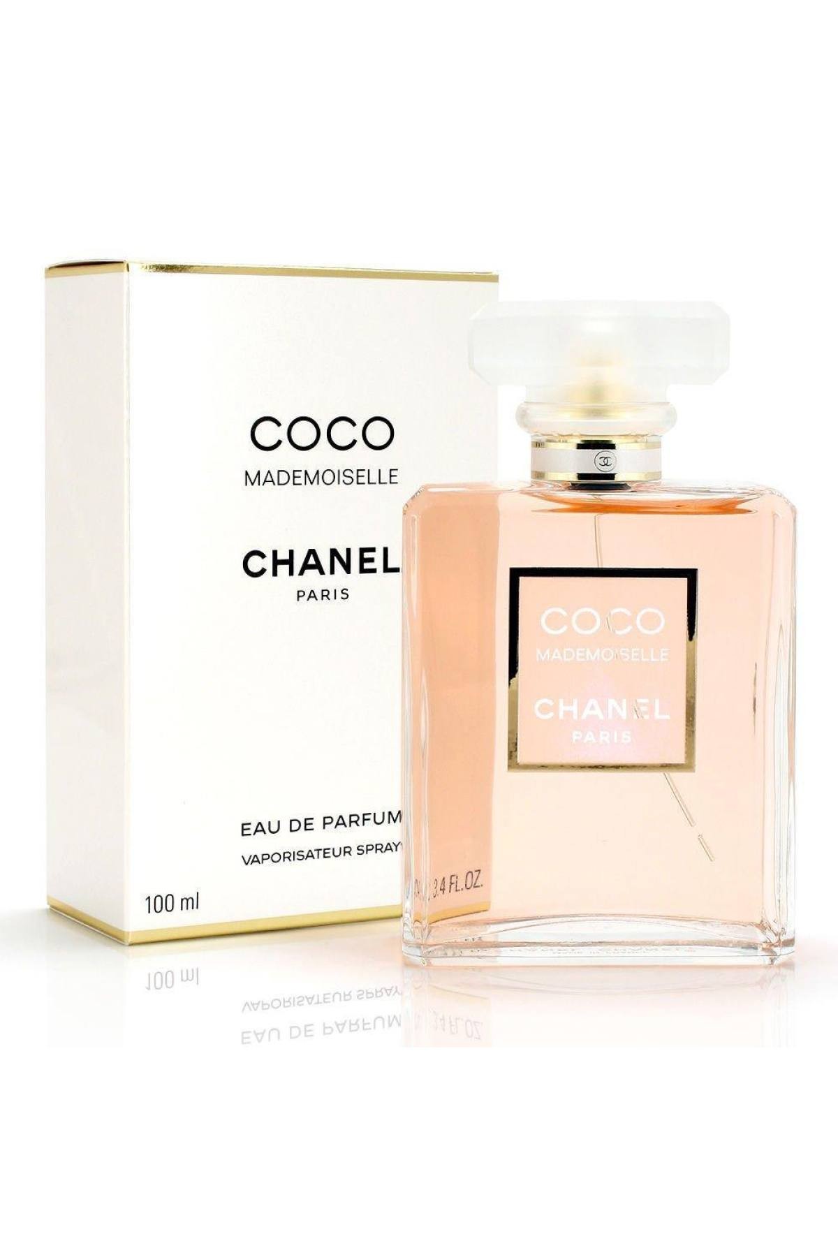 Coco Mademoiselle EDP-100 ML Kadın Parfüm