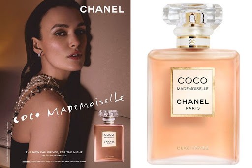 Chanel Coco Mademoiselle L'Eau Privée 100 ML Kadın Parfüm