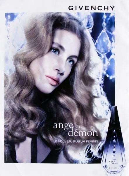 Givenchy Ange Ou Demon EDP 100 ML Kadın Parfüm