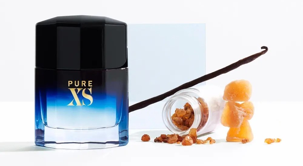 Paco Rabanne Pure XS EDT 100 ML Erkek Parfüm