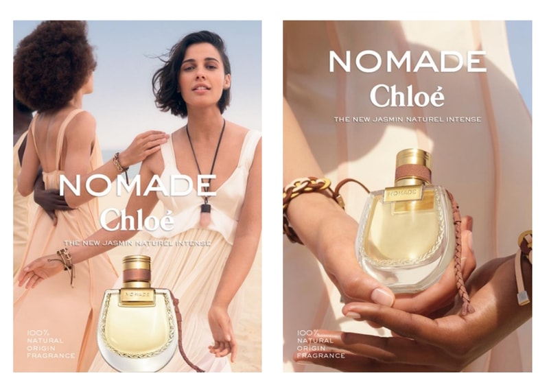 Chloe Nomade Jasmin Naturelle İntense EDP 75 ML Kadın Parfüm