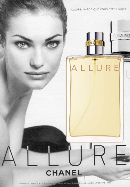 Chanel Allure EDP 100 ML Kadın Parfüm