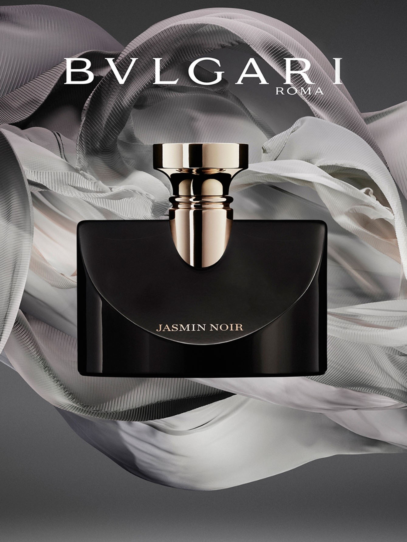 Bvlgari - Splendida Jasmin Noir EDP 100 ML Kadın Parfüm