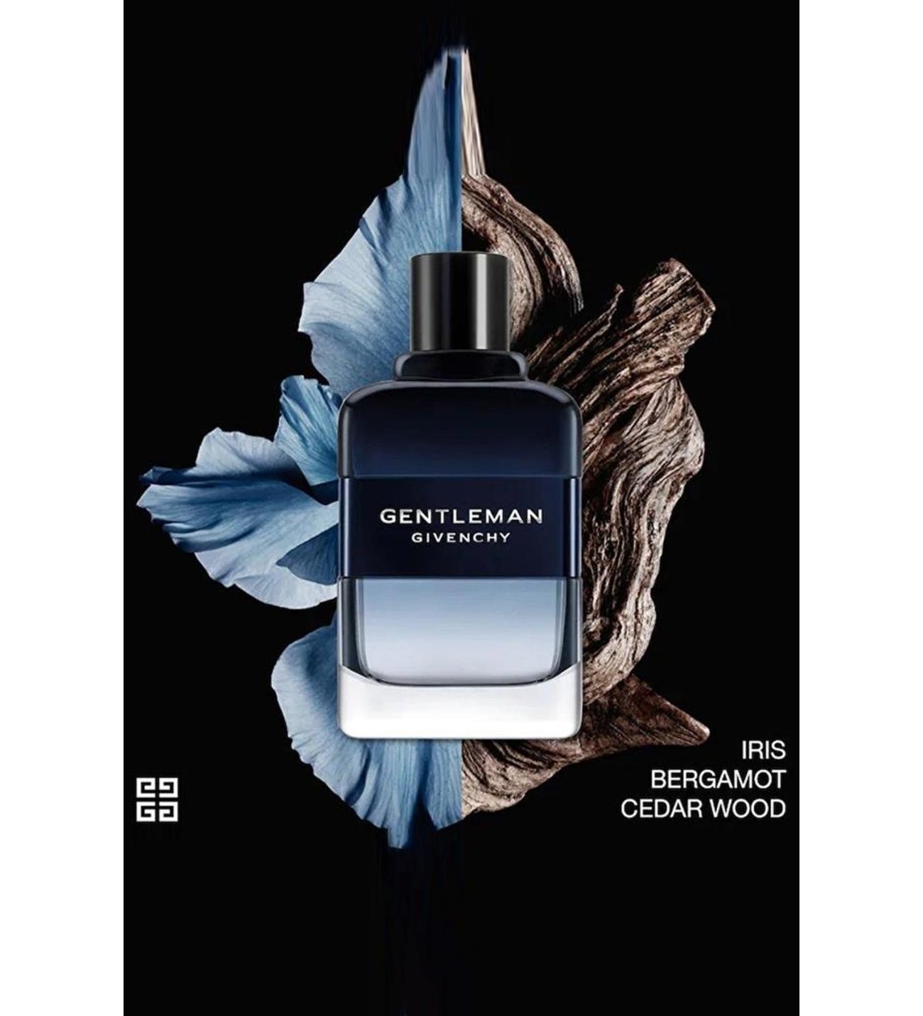 Givenchy Gentleman Intense EDT 100 ML Erkek Parfüm