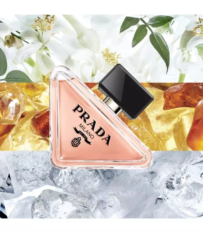 Paradoxe EDP  90 ML Kadın Parfüm