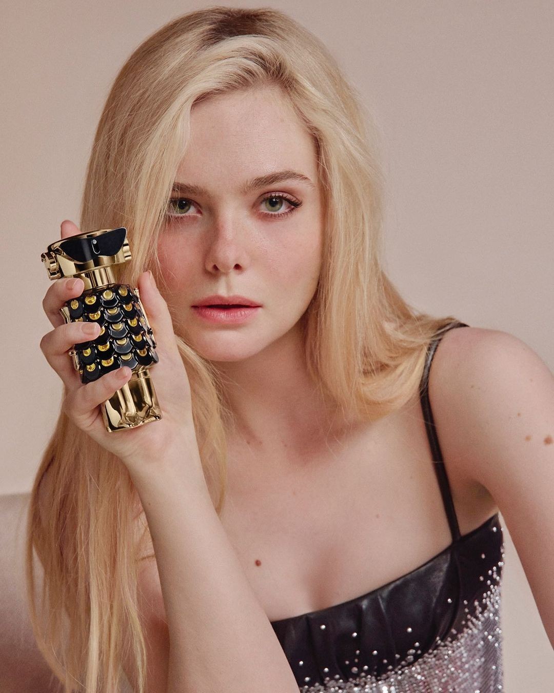 Paco Rabanne Fame Parfum EDP 80 ML Kadın Parfüm