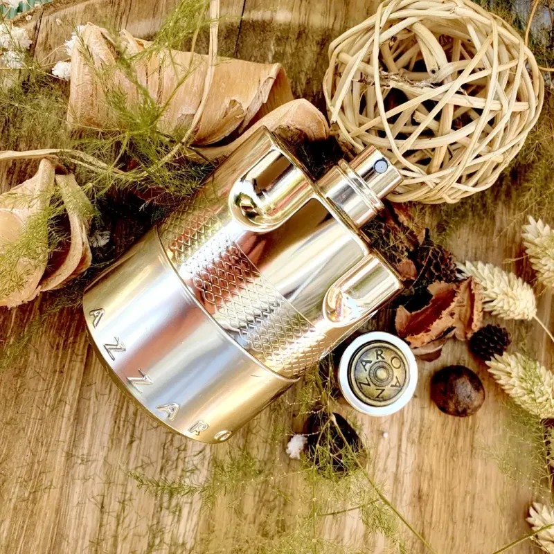 Azzaro - Wanted EDP 100 ML Erkek Parfüm
