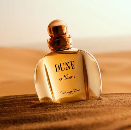Christian Dior Dune EDT 100 ML Kadın Parfüm 