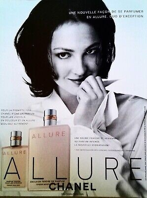 Chanel Allure EDP 100 ML Kadın Parfüm