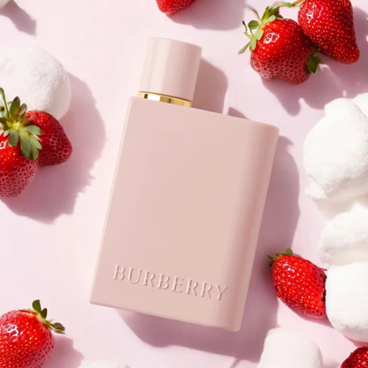 Burberry - Her Elixir de Parfum  100 ML Kadın Parfüm