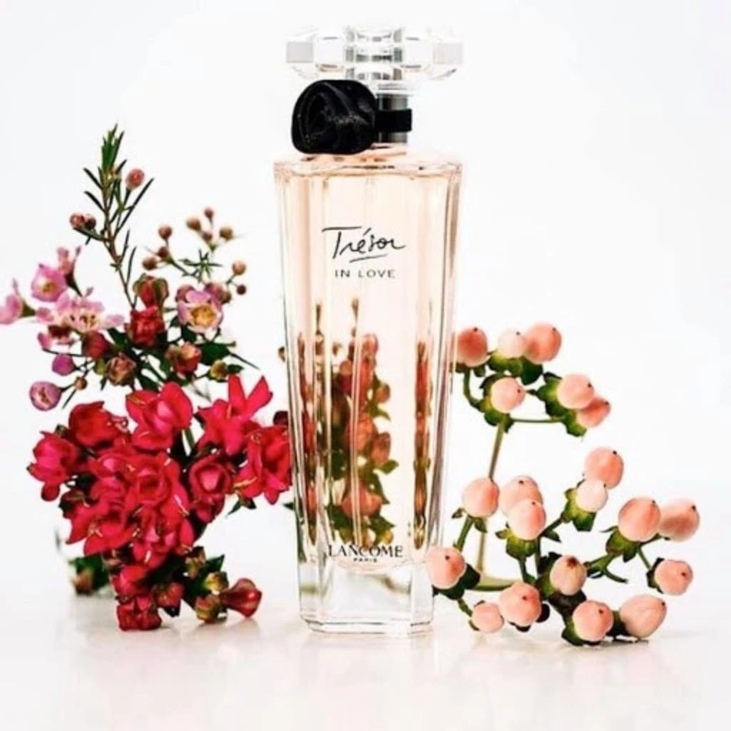 Lancome Tresor In Love EDP 75 ML Kadın Parfüm