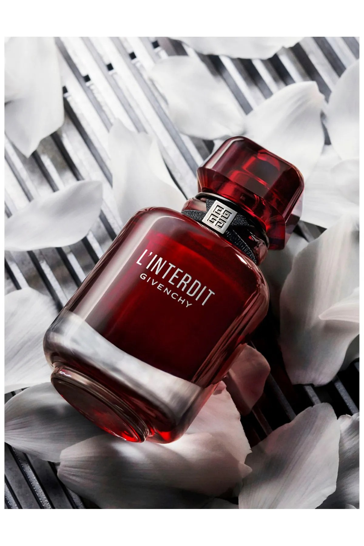 L'Interdit Rouge EDP 80 ML Kadın Parfüm