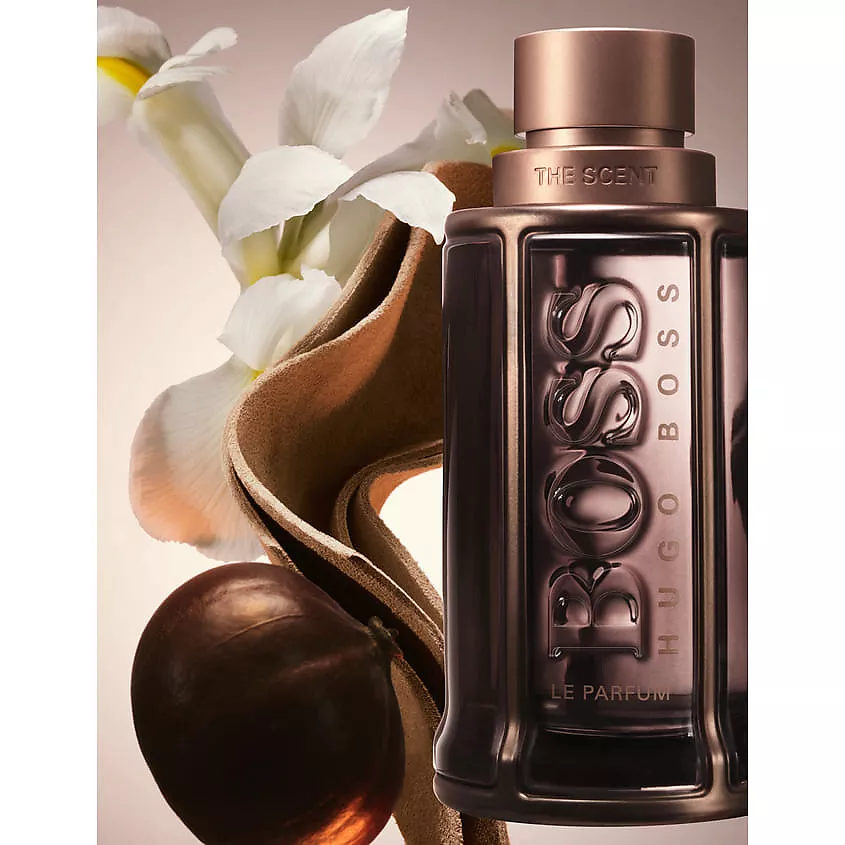Hugo Boss The Scent Le Parfum 100 ML Erkek Parfüm
