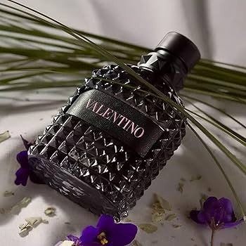 Valentino Uomo Born In Roma Intense EDP 100 ML Erkek Parfüm
