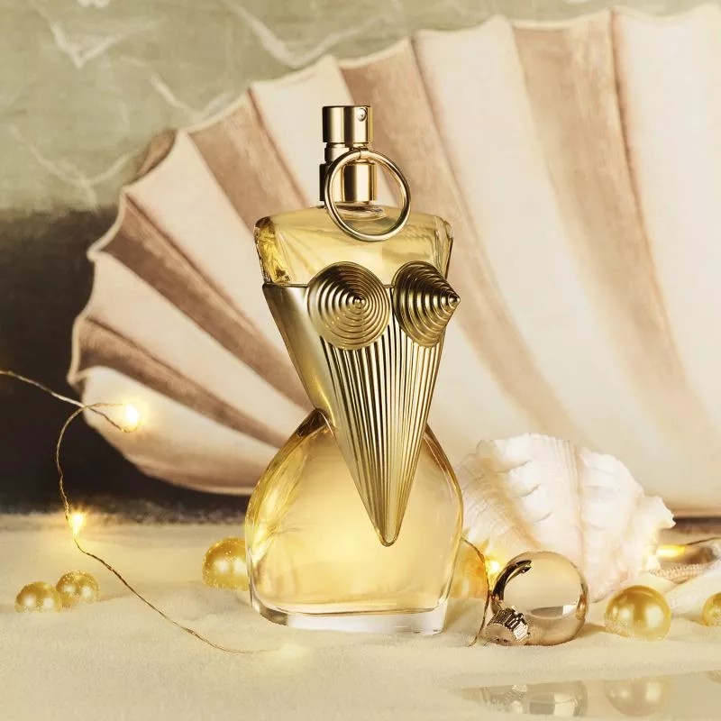 Jean Paul Gaultier Divine EDP 100 ML Kadın Parfüm