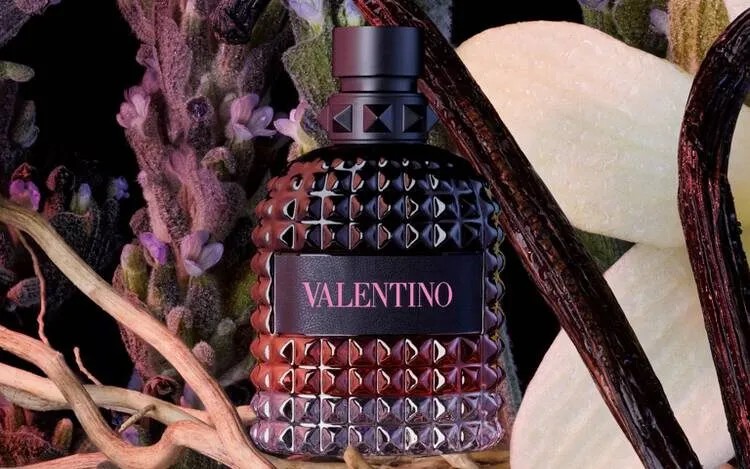 Valentino Uomo Born In Roma Intense EDP 100 ML Erkek Parfüm