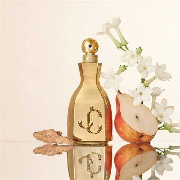 Jimmy Choo I Want Choo Le Parfum EDP 100 ML Kadın Parfüm