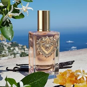 Dolce & Gabbana Devotion Intense EDP 100 ML Kadın Parfüm