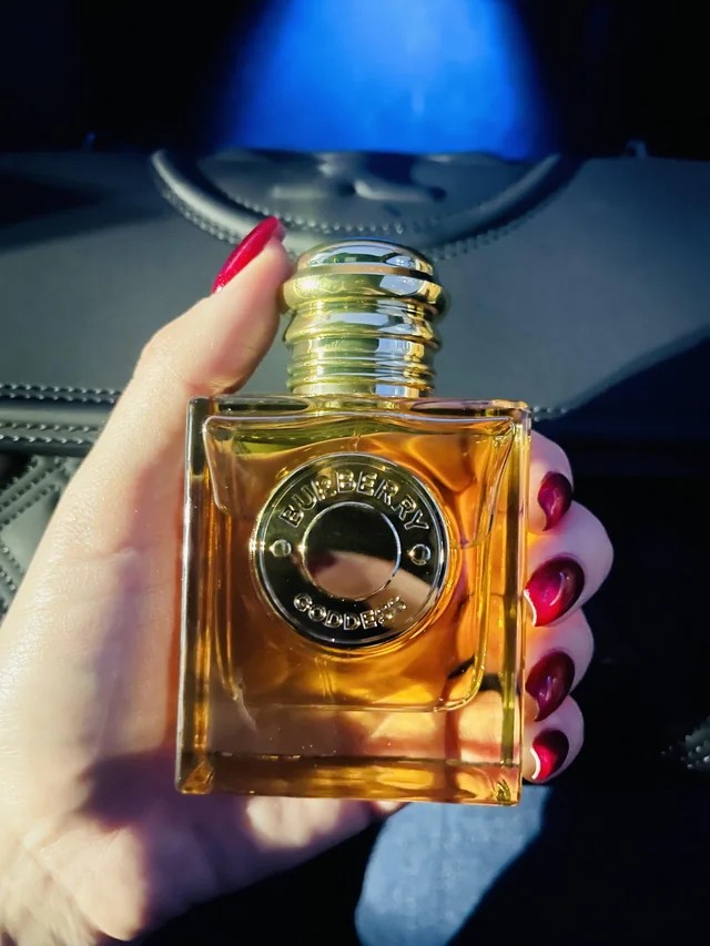 Burberry - Goddess EDP 100 ML Kadın Parfüm