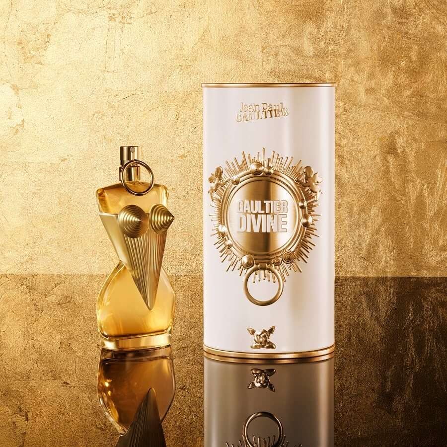 Divine EDP 100 ML - Kadın Parfüm