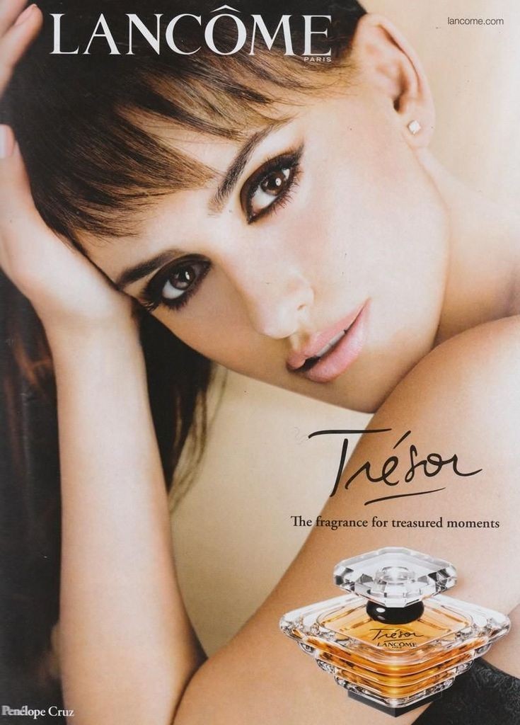 Lancome Tresor En Or EDP 100 ML Kadın Parfüm